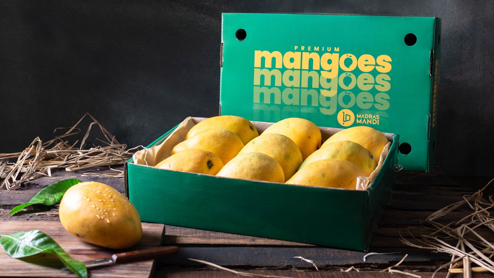 The King of Fruits - Everything you need to know about Mangoes