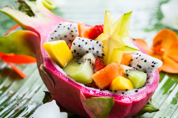Fruits You Need To Munch on This Summer