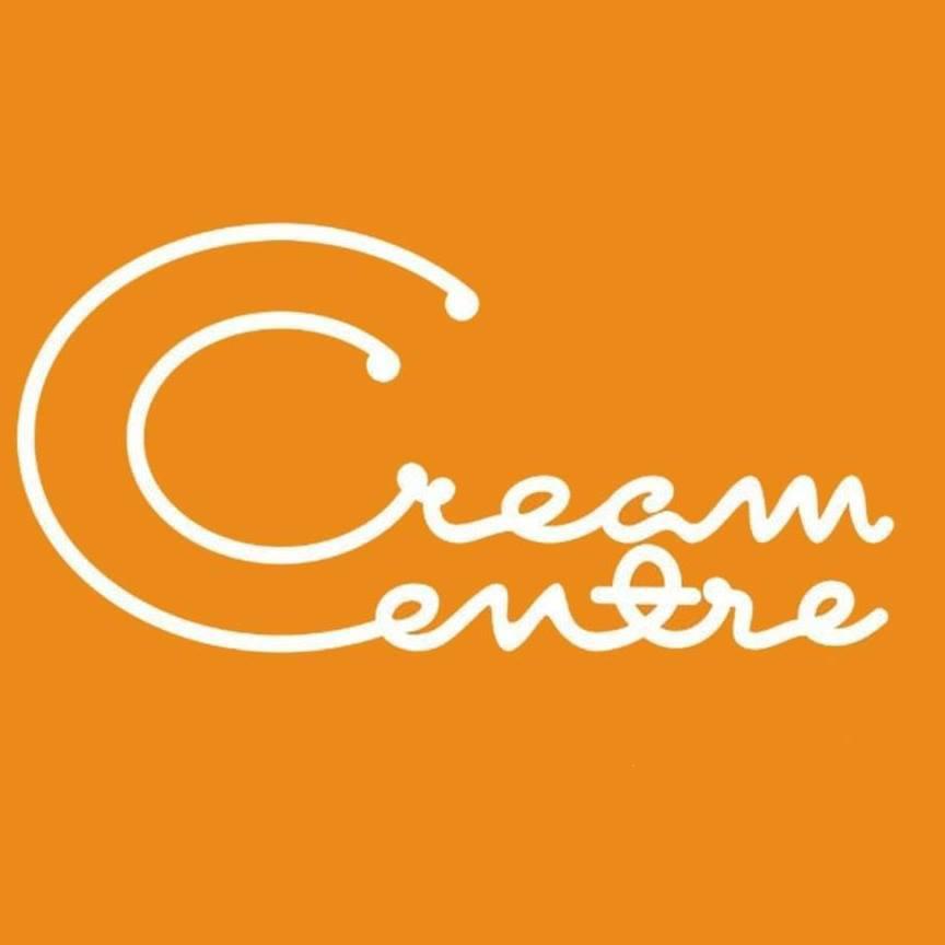 Cream Center