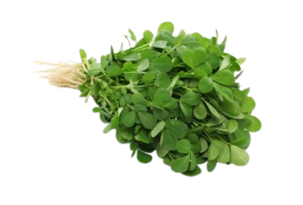 Methi Leaves