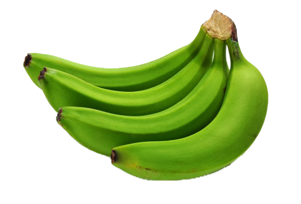 Banana Green