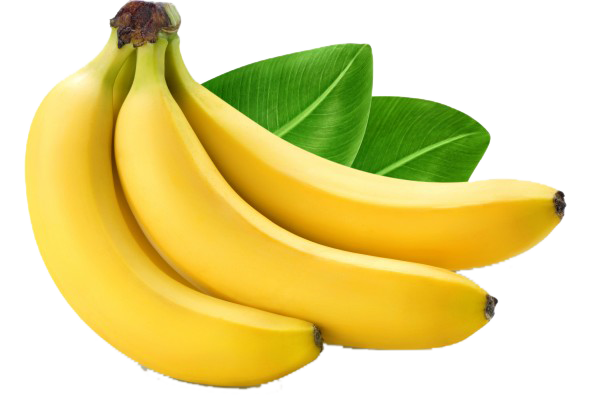 Banana Morris (Robusta)