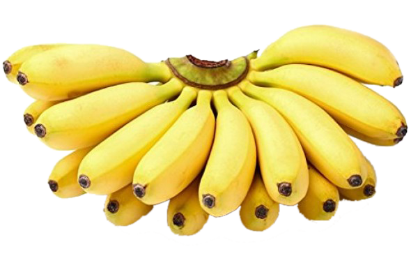 Banana Poovan