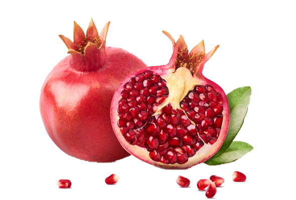 Pomegranate Kabul