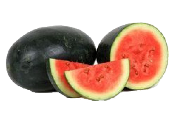 Watermelon Kiran