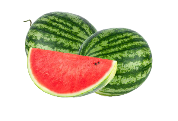 Watermelon Striped