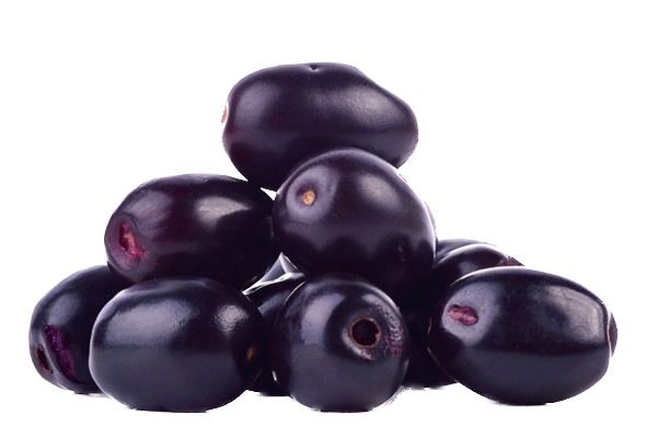 Naaval Pazham (Jamun Fruit)