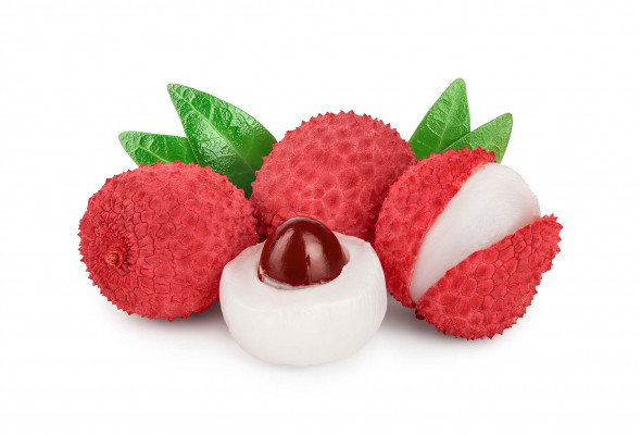 Lychee Pink