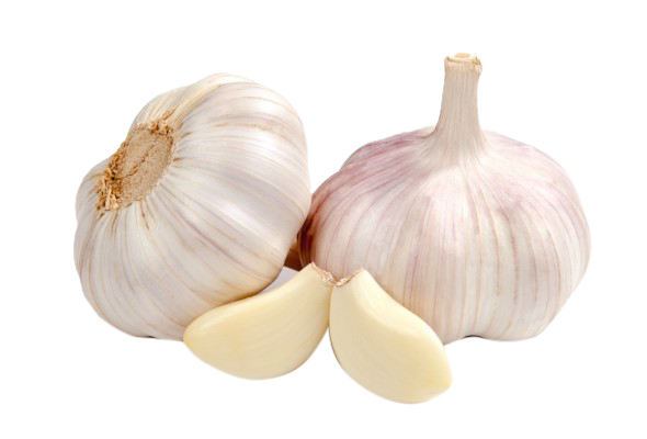 Garlic Whole Dry