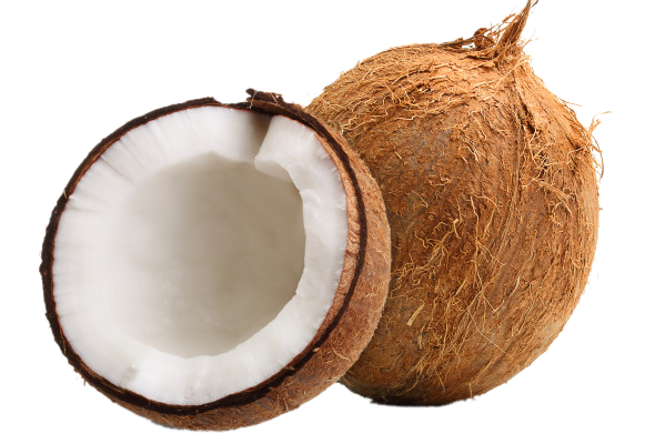 Coconut Med (450g)