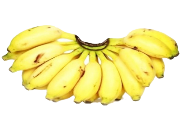 Banana Rasthali