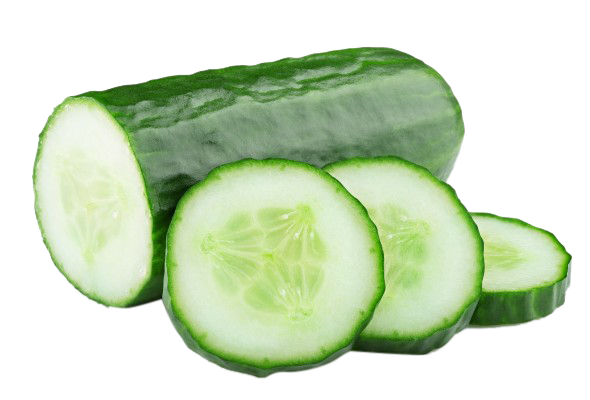 Cucumber Herbal